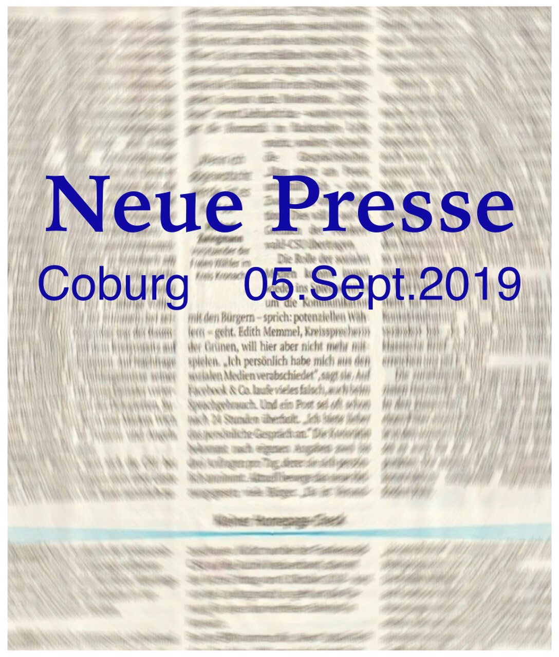 Neue Presse