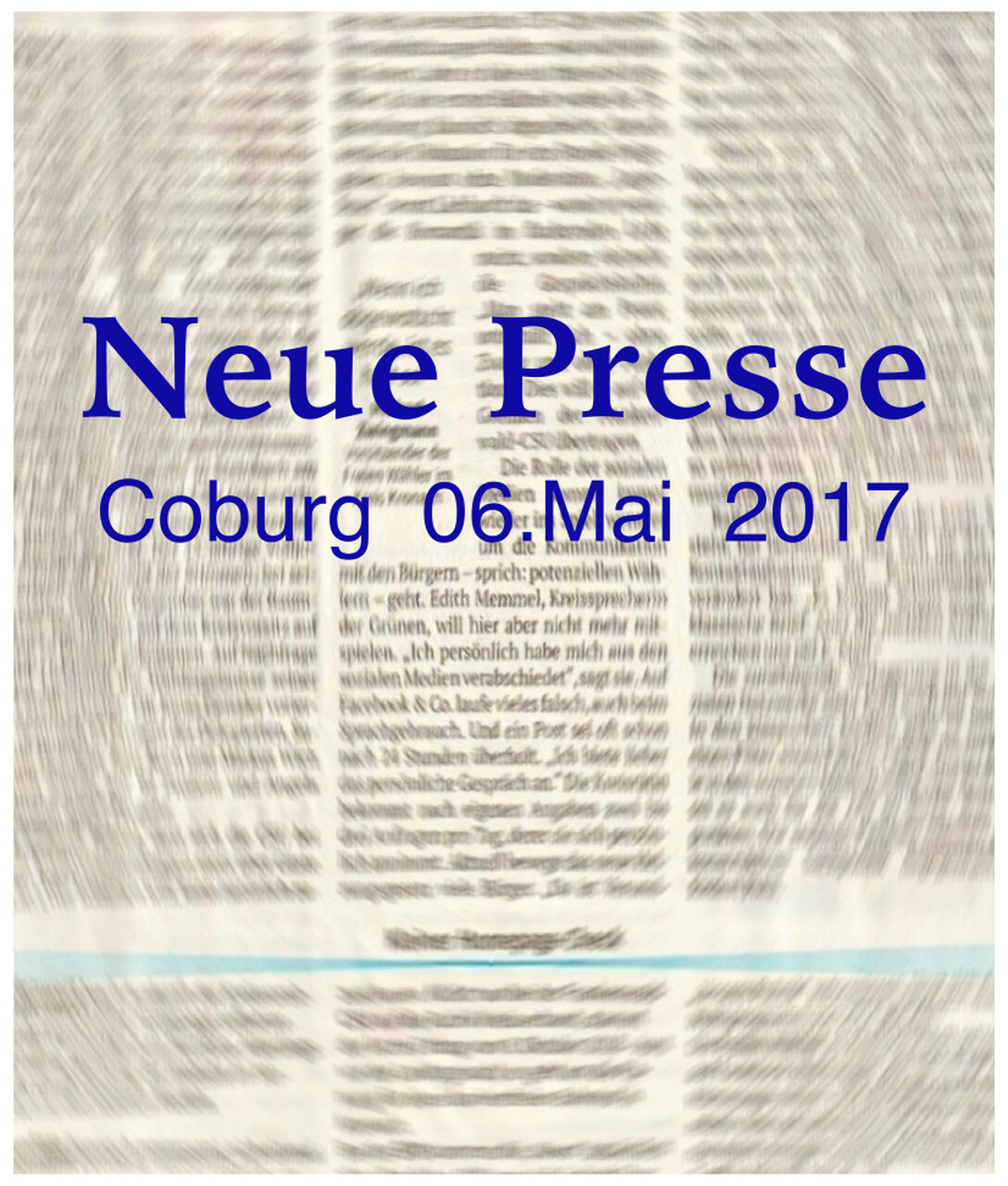 Neue Presse
