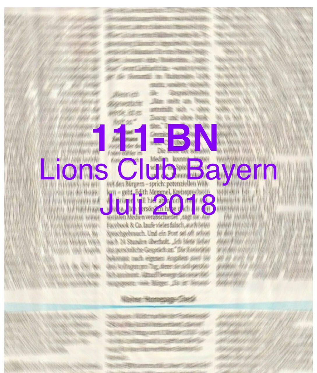 Neue Presse