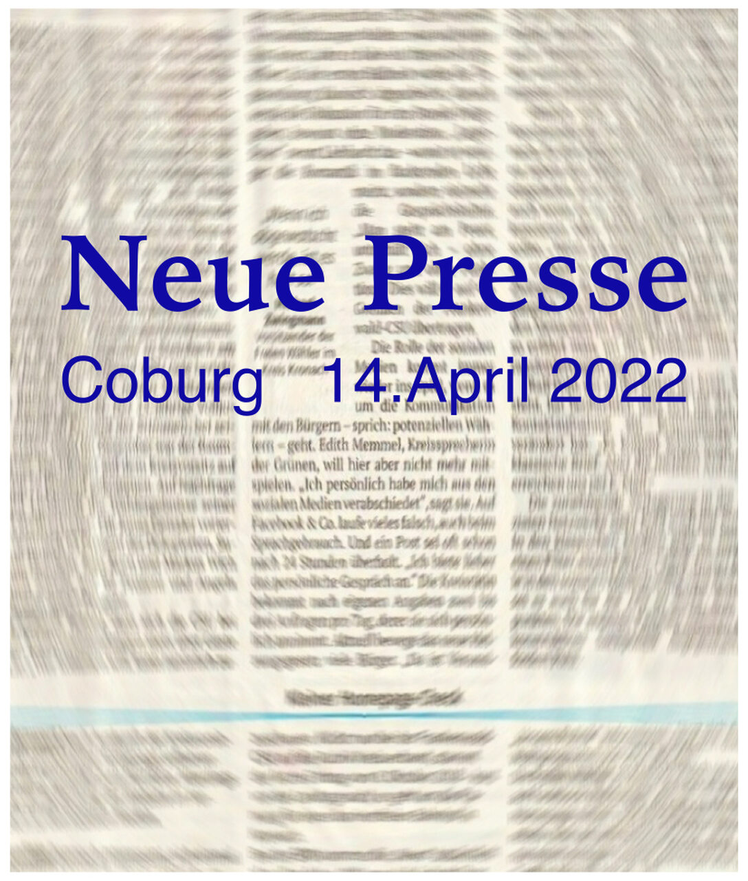 Neue Presse