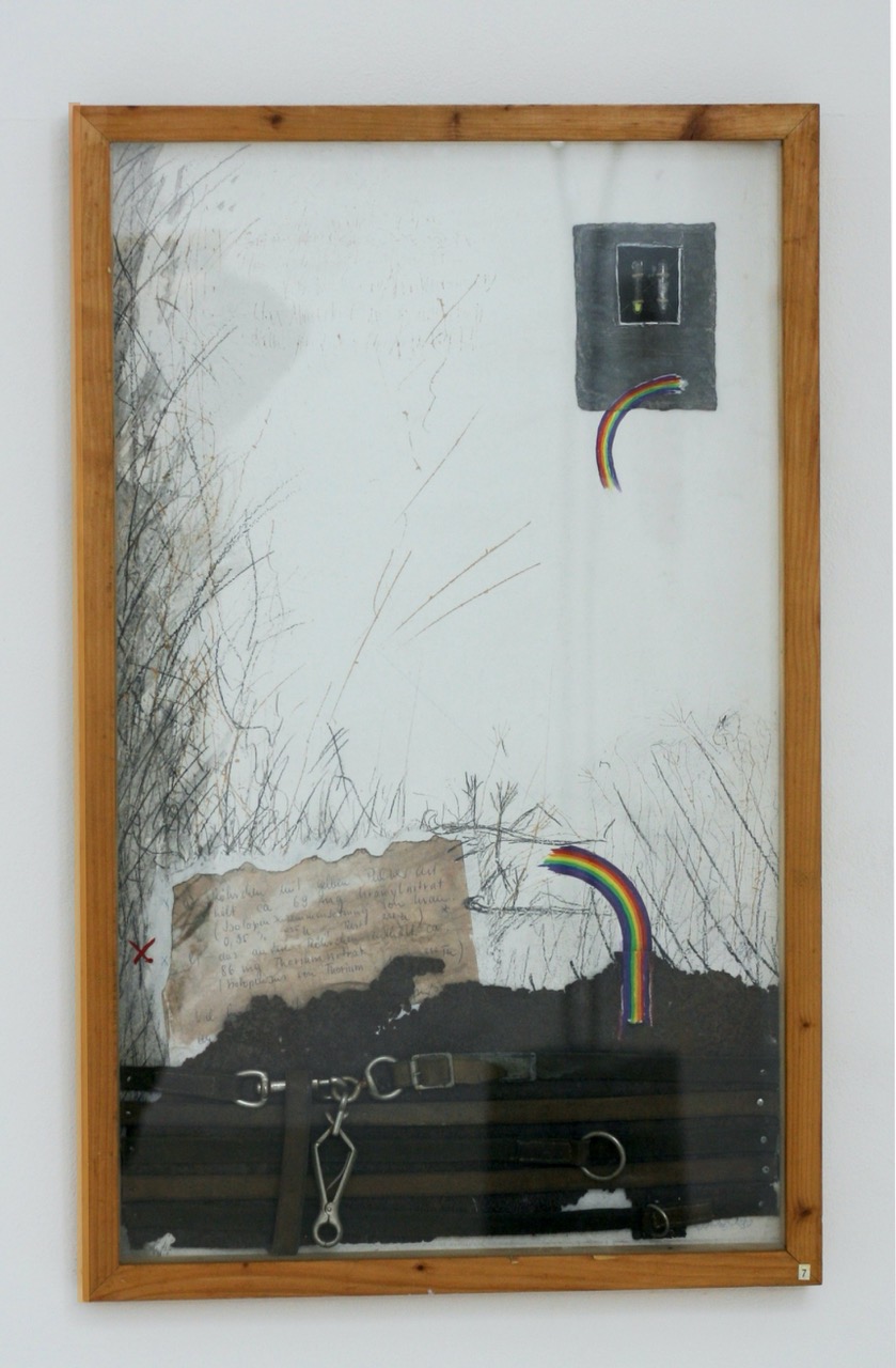 Karrol LED-ART roots