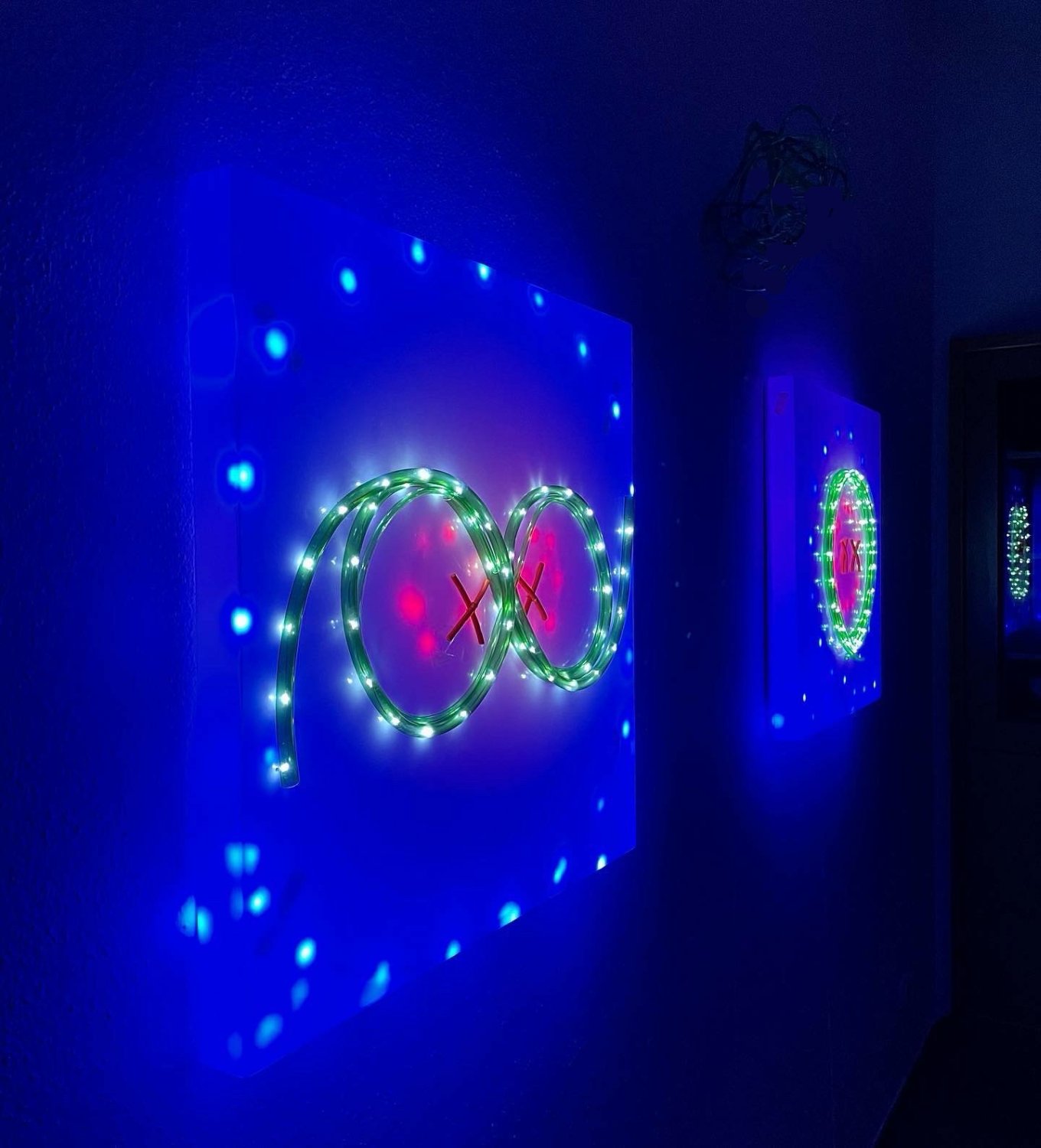 Karrol LED-ART