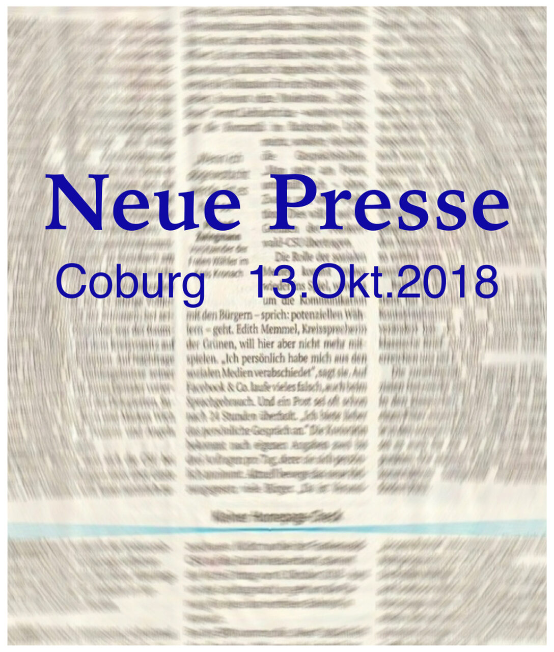 Neue Presse